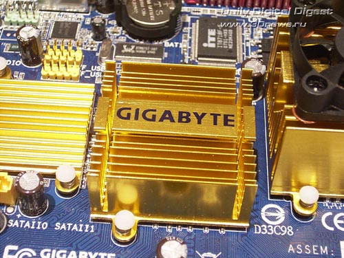  Gigabyte 945GCMCL 