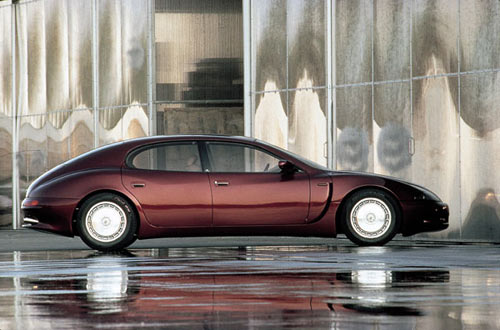  Bugatti EB112 1 