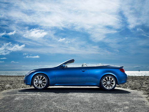  Infiniti-G37_Convertible 3 