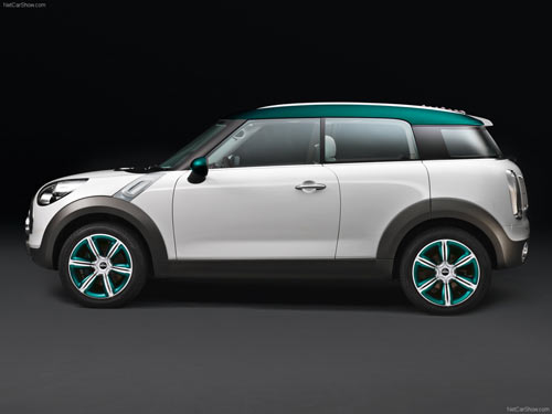  Mini-Crossover-Concept 1 