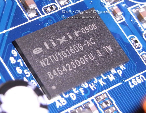  ASRock A780GMH/128M встроенная графическая память 