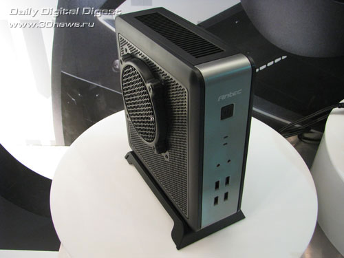  ANTEC 8 