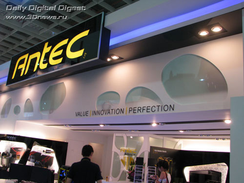  ANTEC 1 