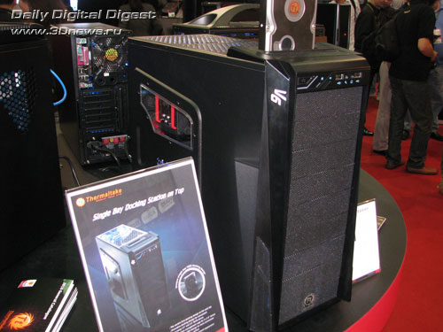  ThermalTake 7 