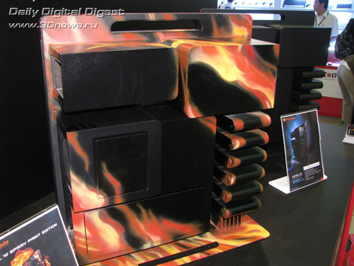  ThermalTake 9 