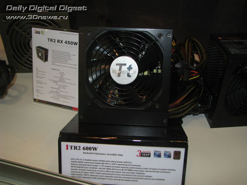  ThermalTake 19 