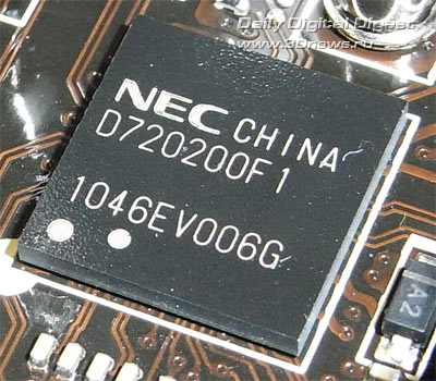  MSI P67A-GD80 контроллер USB 3.0 