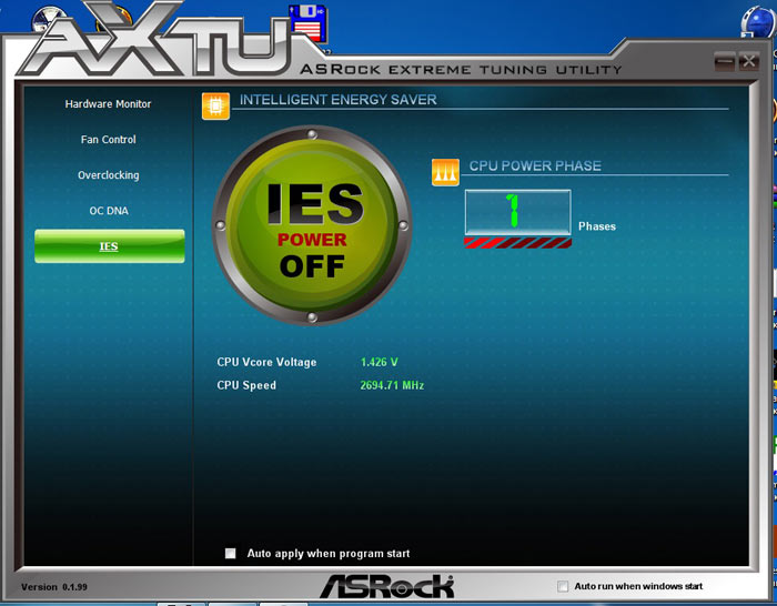  ASRock A75M-ITX AXTU5 