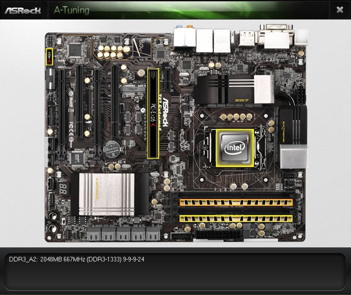  ASRock 