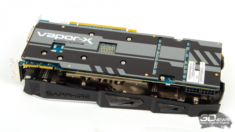  AMD Radeon R7 280X 