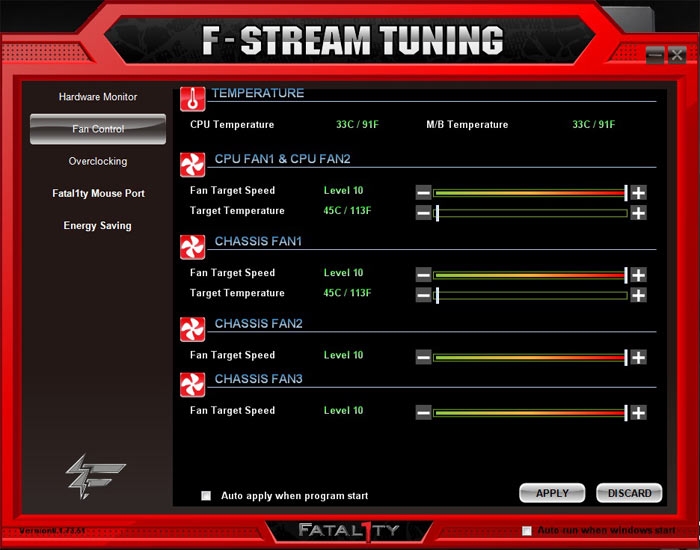  ASRock Fatal1ty 990FX Killer системный мониторинг 4 