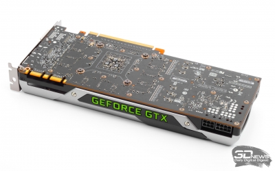  NVIDIA GeForce GTX 780 