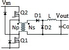  Two-Transistor Forward 