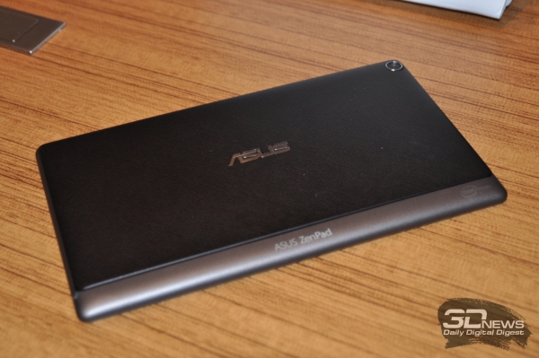  ASUS ZenPad 8.0 