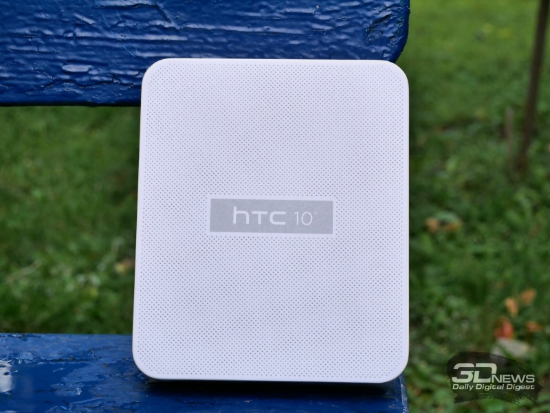  Коробка для HTC 10 