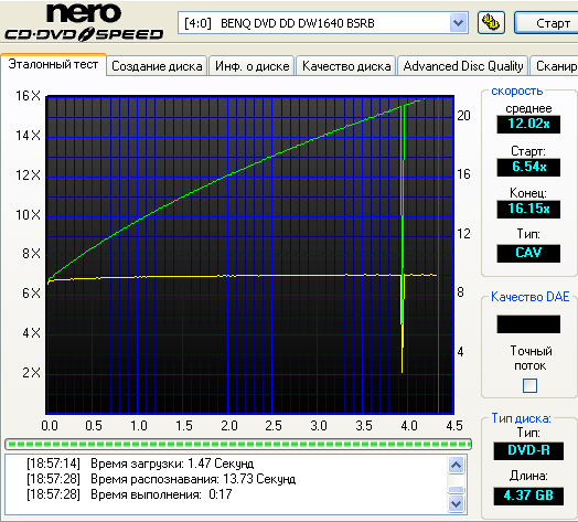  ASUS DRW-1814BLT (1.13) 