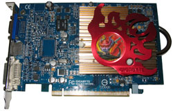  Gigabyte RX700 (LE) 