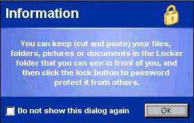  Folder Lock 