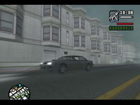  Grand Theft Auto: San Andreas 