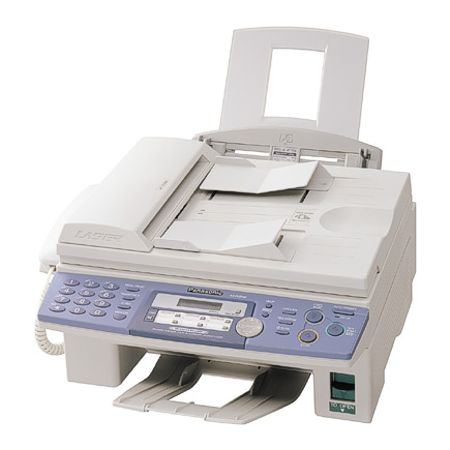  Panasonic KX-FLM758RU 