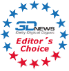  3DNews Editor's Choice 