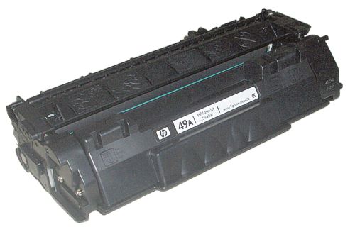  Картридж к Hewlett-Packard LaserJet 1320 