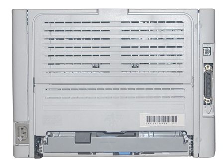  Hewlett-Packard LaserJet 1320 