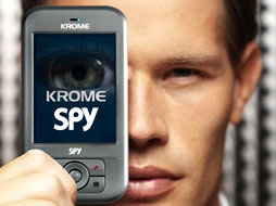  Krome Spy 
