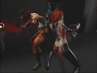  BloodRayne 2 