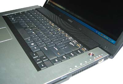  ASUS W1000V 