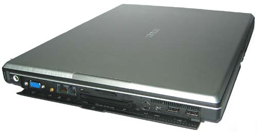  ASUS W1000V 