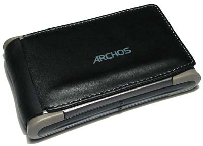  ARCHOS PMA400 