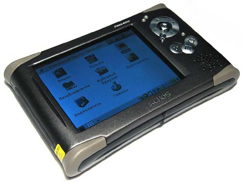  ARCHOS PMA400 