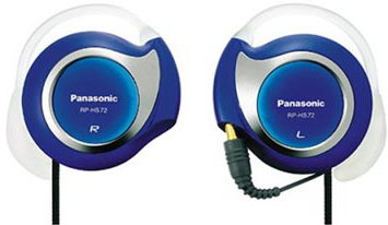  наушники Panasonic 