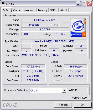  Foxconn 945G7MA на чипсете Intel 945G 