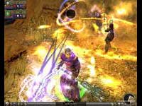  Dungeon Siege II 