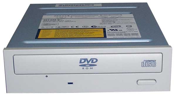  SONY DDU-1615 