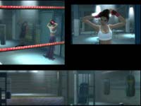  INDIGO PROPHECY (FAHRENHEIT) 