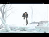  INDIGO PROPHECY (FAHRENHEIT) 