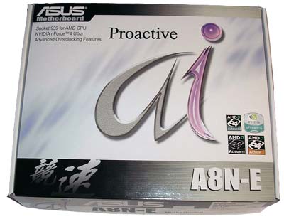  ASUS A8N-E 