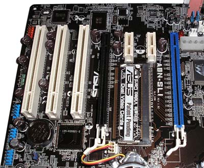  ASUS A8N-SLI 