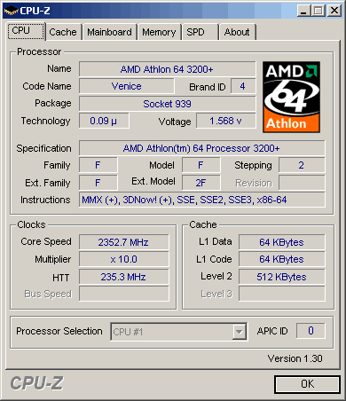  ASUS A8N-SLI 