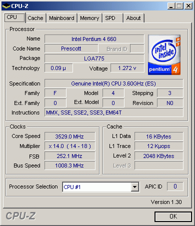  Foxconn NF4SLI7AA 