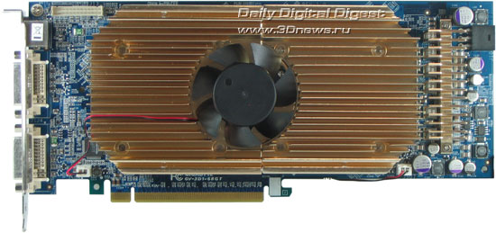  GIGABYTE 3D1-68GT 