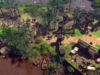  Age of Empires III 