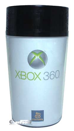  Xbox 360 - стакан 