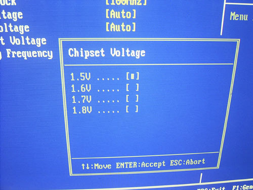  Epox 8NPA SLI 