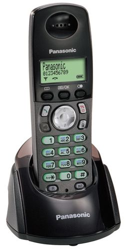  Panasonic KX-FC962RU 