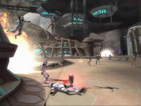  Star Wars: Battlefront 2 