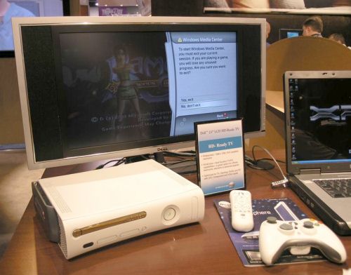  CES 2006 